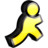 AIM Icon